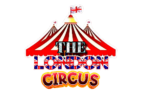 ¡Bienvenidos a The London Circus, donde la magia y el asombro cobran vida! Únete a nosotros en un viaje extraordinario lleno de acrobacias impresionantes, actos fascinantes y performances increíbles.